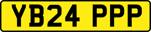 YB24PPP