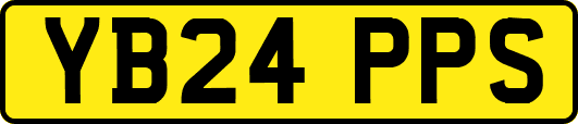 YB24PPS