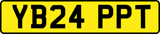 YB24PPT