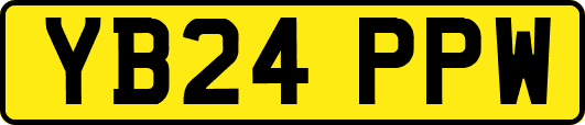 YB24PPW