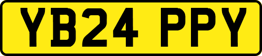 YB24PPY