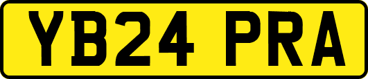 YB24PRA