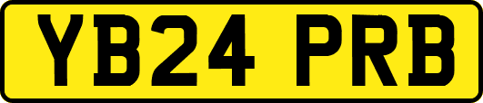 YB24PRB