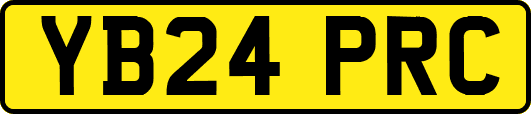 YB24PRC