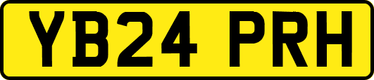 YB24PRH