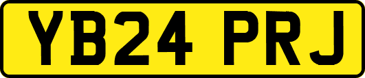 YB24PRJ