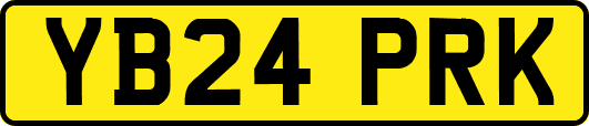 YB24PRK