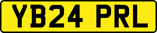 YB24PRL