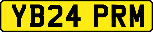 YB24PRM
