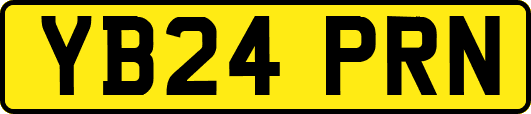 YB24PRN