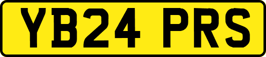 YB24PRS