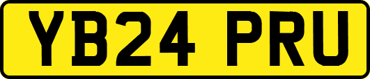 YB24PRU