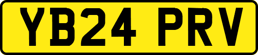 YB24PRV