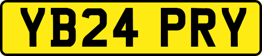 YB24PRY