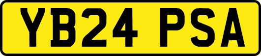 YB24PSA