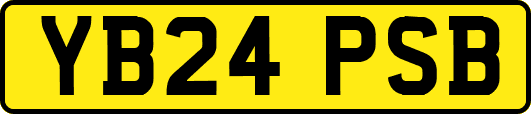YB24PSB