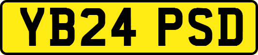 YB24PSD
