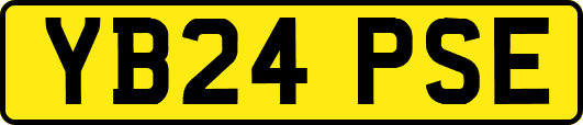 YB24PSE