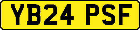 YB24PSF