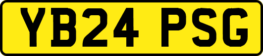 YB24PSG