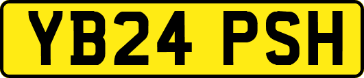 YB24PSH