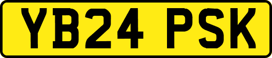 YB24PSK