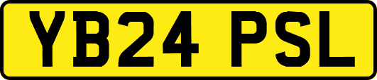 YB24PSL
