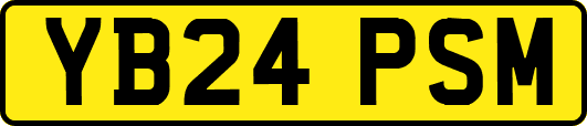 YB24PSM