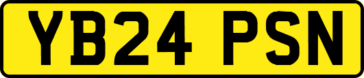 YB24PSN