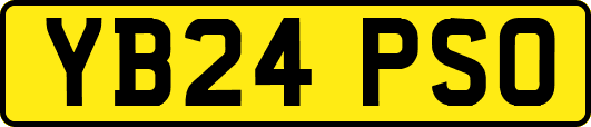 YB24PSO