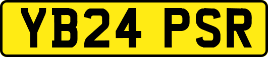 YB24PSR