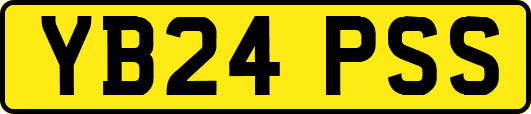 YB24PSS
