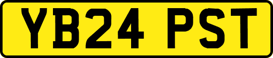 YB24PST
