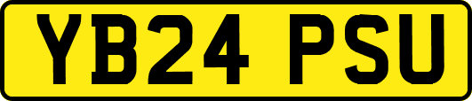 YB24PSU