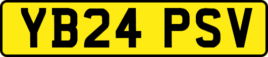 YB24PSV