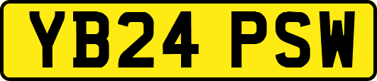YB24PSW