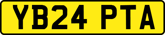 YB24PTA