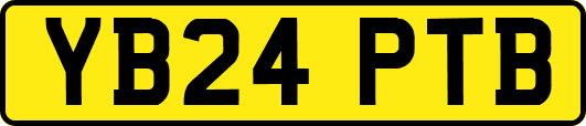 YB24PTB