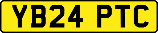 YB24PTC