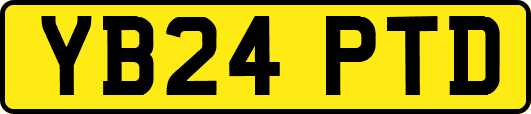 YB24PTD