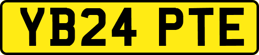 YB24PTE