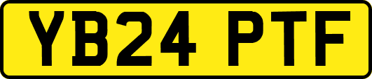 YB24PTF