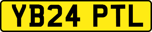 YB24PTL