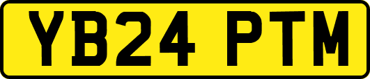YB24PTM