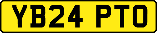 YB24PTO
