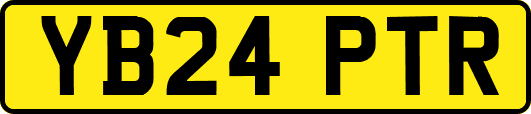 YB24PTR