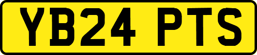 YB24PTS