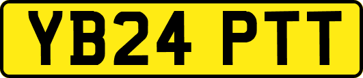 YB24PTT