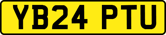 YB24PTU