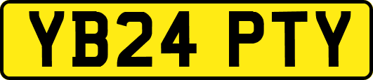 YB24PTY